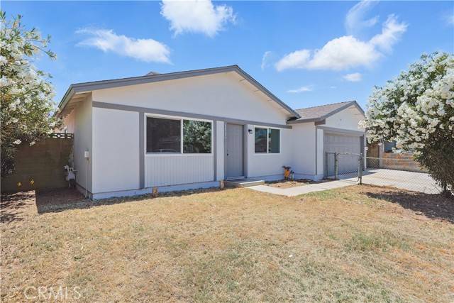 Lancaster, CA 93535,44242 Benald Street