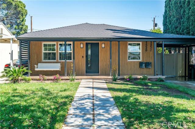 Burbank, CA 91506,1330 N Lincoln Street