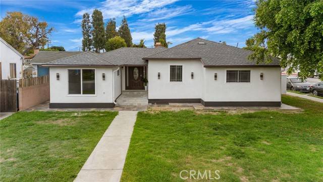 Downey, CA 90240,9246 Manzanar Avenue