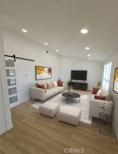 Newhall (santa Clarita), CA 91321,19110 Avenue Of The Oaks #D