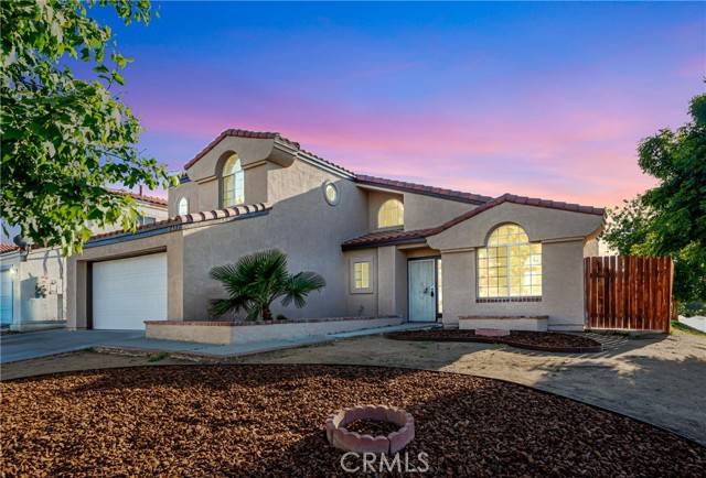 Palmdale, CA 93550,37657 19th Street