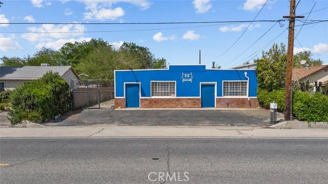 Littlerock (also Little Rock), CA 93543,35235 82nd Street