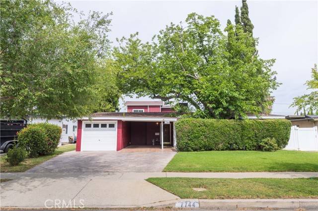 Reseda (los Angeles), CA 91335,7744 Rhea Avenue