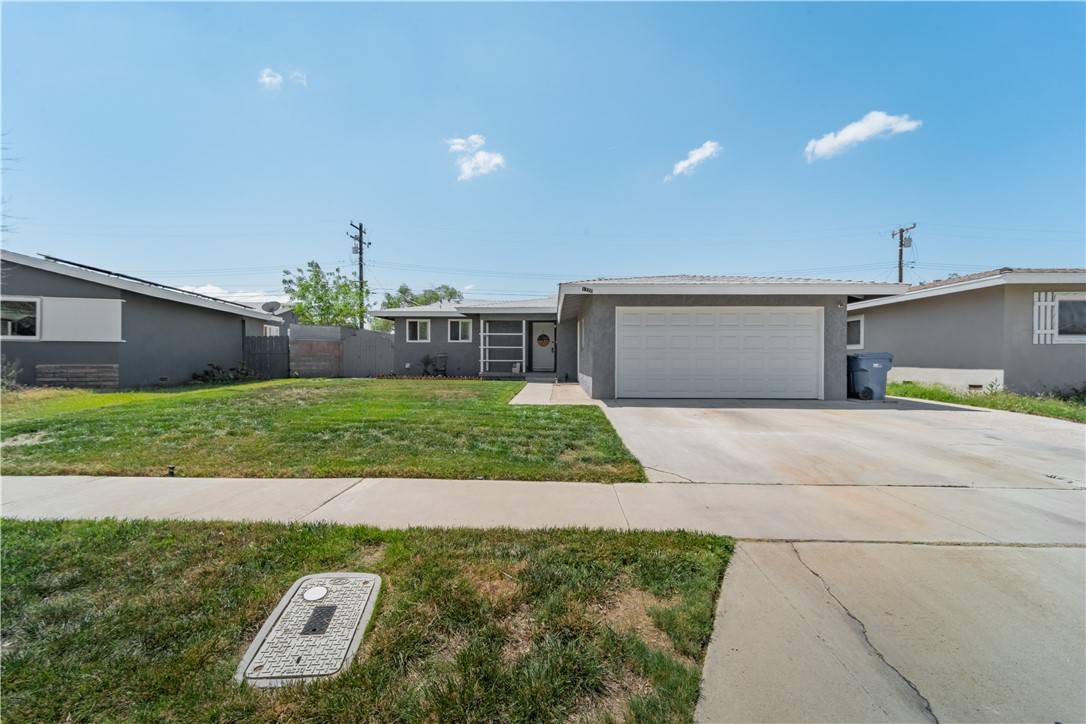Lancaster, CA 93534,1320 W Avenue H10