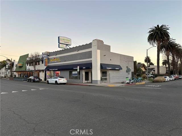 Long Beach, CA 90803,3500 E Broadway