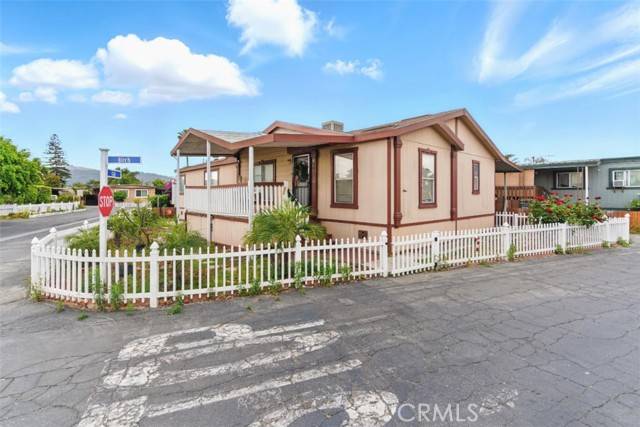 El Monte, CA 91732,12700 Elliott Avenue #484