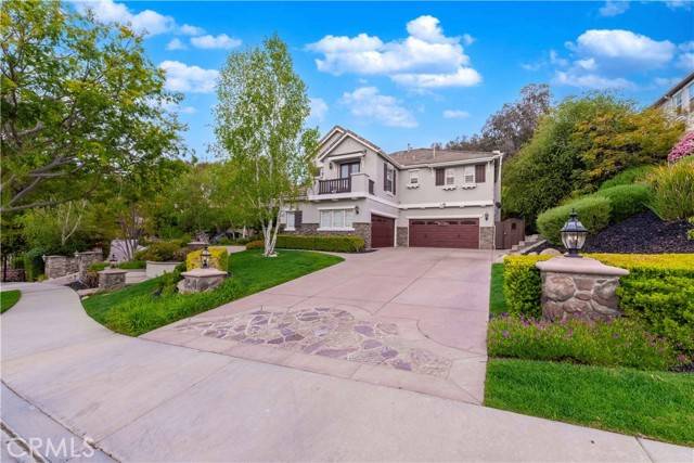 Simi Valley, CA 93065,53 W Twisted Oak Drive