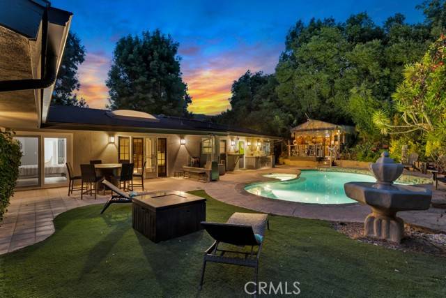 Thousand Oaks, CA 91360,1180 Calle Pecos