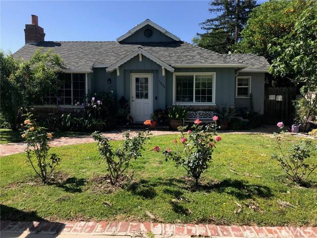Granada Hills (los Angeles), CA 91344,17838 Los Alimos Street