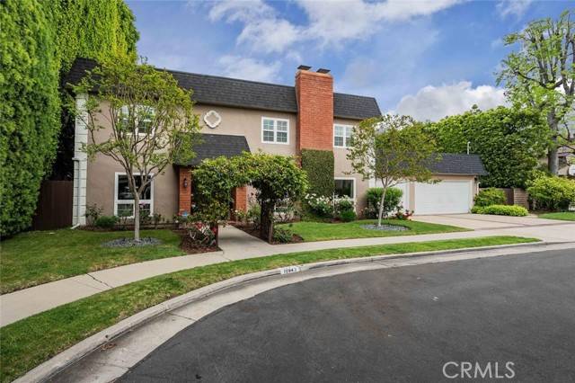 Studio City (los Angeles), CA 91604,12843 Sarah Street