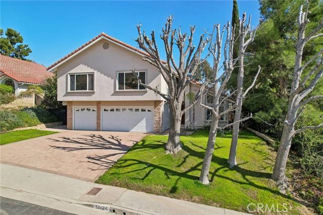 Granada Hills (los Angeles), CA 91344,13024 Garris Avenue