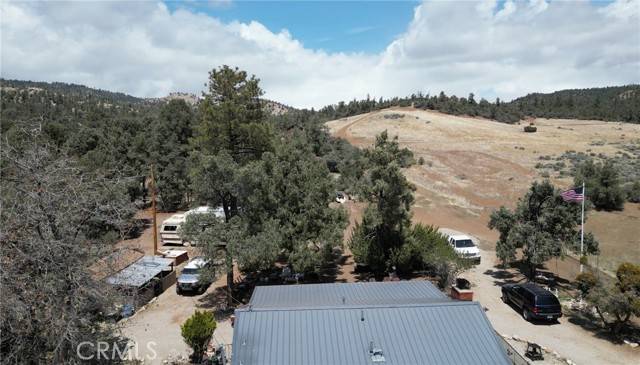 Frazier Park, CA 93225,32647 Holly Trail