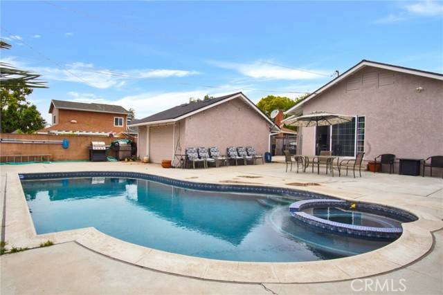 San Fernando, CA 91340,540 N Lazard Street