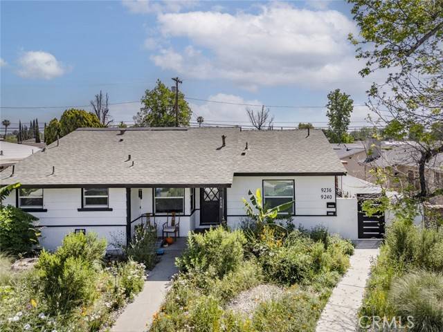 North Hills (los Angeles), CA 91343,9238 Swinton Avenue