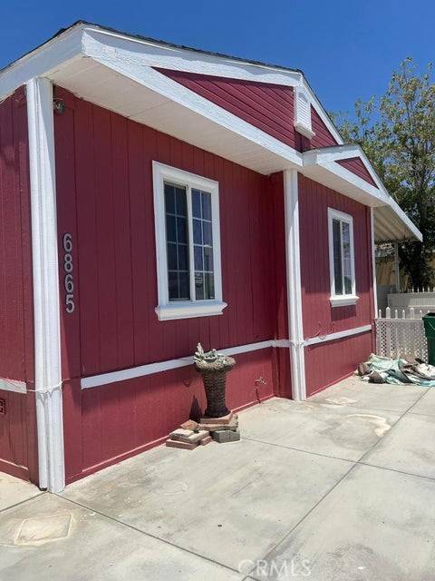California City, CA 93505,6865 Rea Avenue