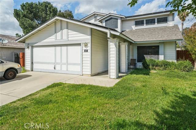 San Jacinto, CA 92583,447 Westminister Drive
