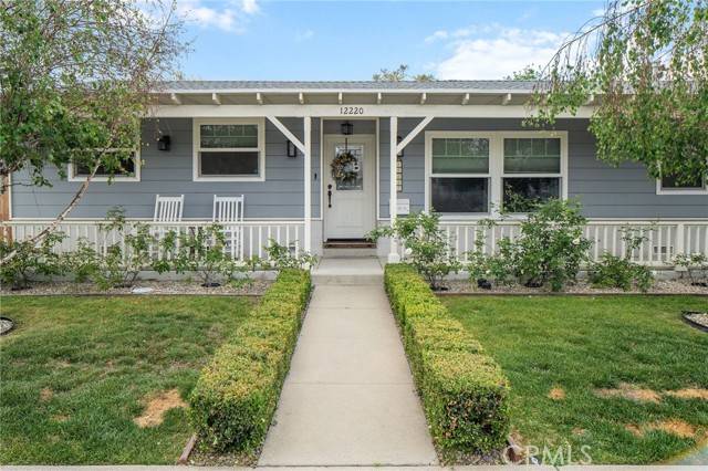 North Hollywood (los Angeles), CA 91605,12220 Vose Street