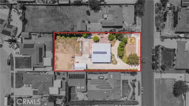 North Hills (los Angeles), CA 91343,9530 Lemona Avenue