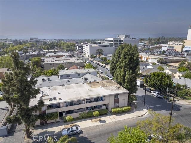 North Hollywood (los Angeles), CA 91606,12020 Hamlin Street