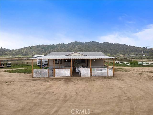 Tehachapi, CA 93561,20411 Pegasus Street