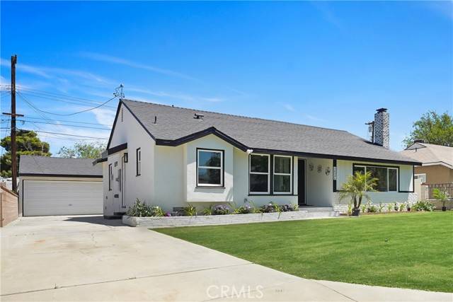 Palmdale, CA 93550,38320 Rosemarie Street