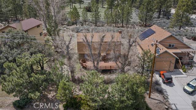Pine Mtn Club, CA 93222,2609 Cedarwood Drive