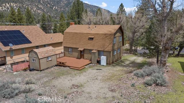 Pine Mtn Club, CA 93222,2609 Cedarwood Drive