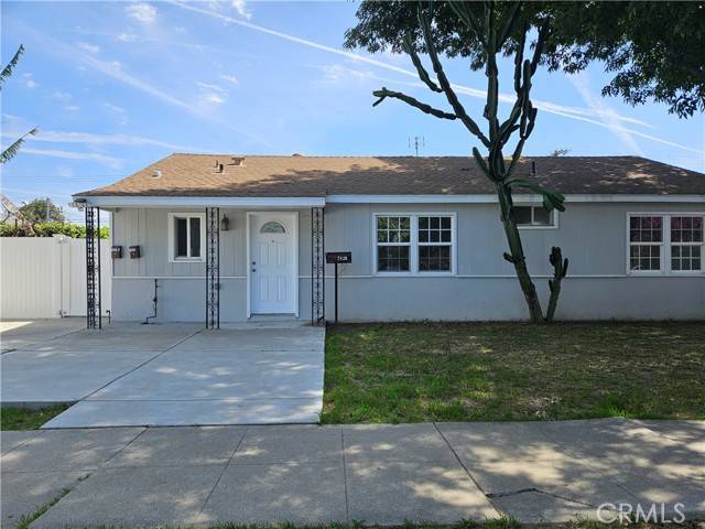 Reseda (los Angeles), CA 91335,7820 Lindley Avenue
