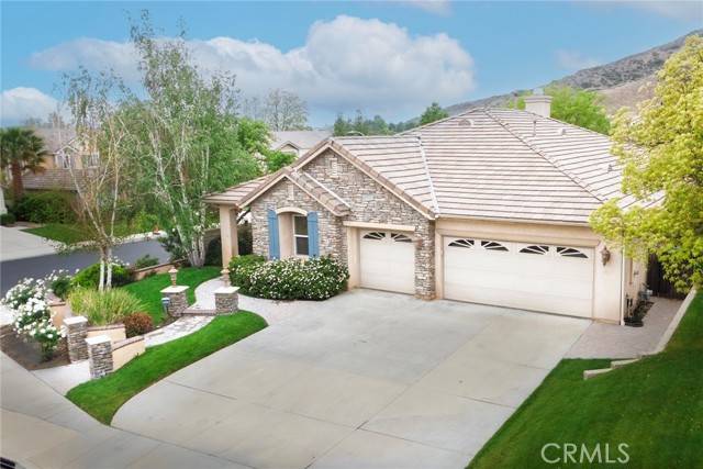 Canyon Country (santa Clarita), CA 91351,28305 Falcon Crest Drive