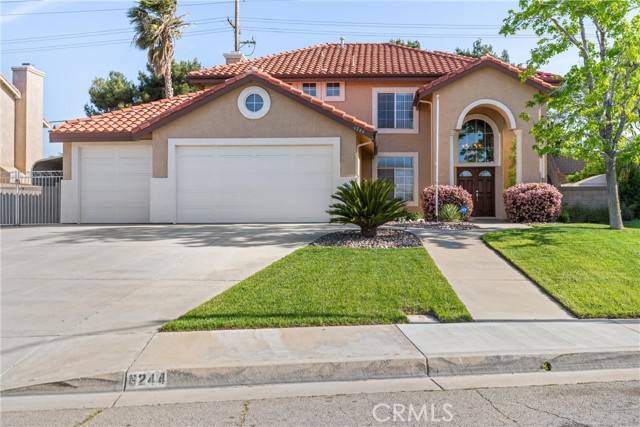 Lancaster, CA 93536,6244 Sunset Canyon Court