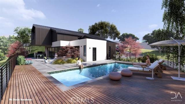 Woodland Hills (los Angeles), CA 91367,5703 Mcdonie Avenue