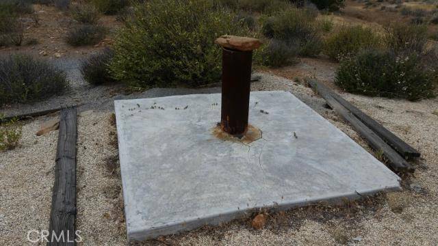 Agua Dulce, CA 91390,0 Vac/Brian Ave/Vic Tosha