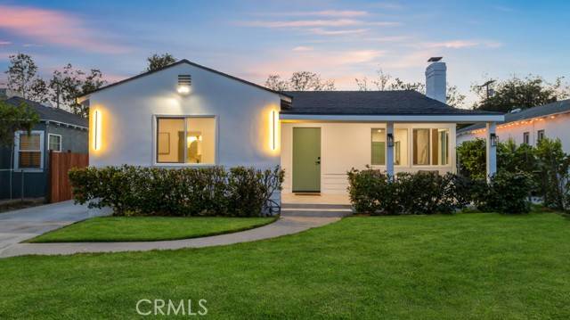 North Hollywood (los Angeles), CA 91606,6141 Colfax Avenue