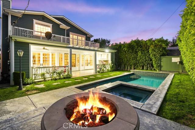 Sherman Oaks, CA 91403,4753 Noble Avenue