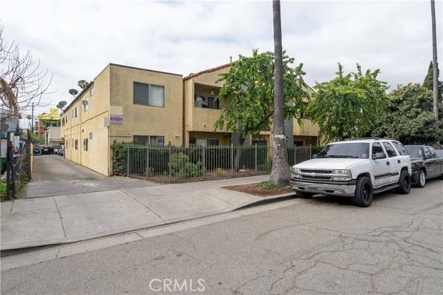 Van Nuys (los Angeles), CA 91411,14814 Erwin Street