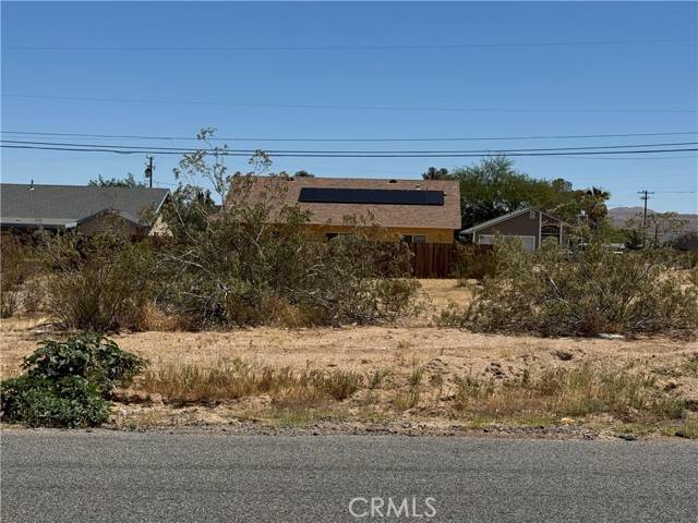 Ridgecrest, CA 93555,0 Mahan Street