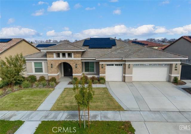 Bakersfield, CA 93311,12418 Heritage Drive