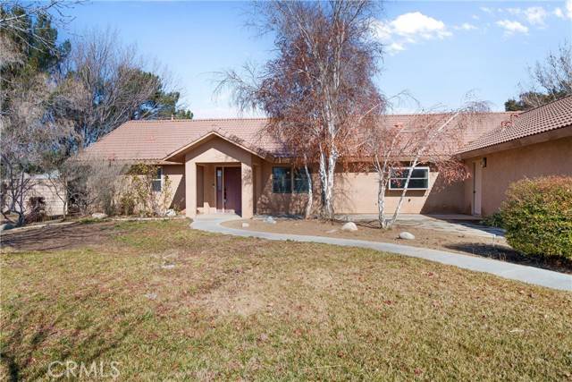 Rosamond, CA 93560,4431 Knox Avenue