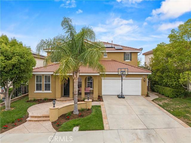 Valencia (santa Clarita), CA 91354,23824 Mission Puebla