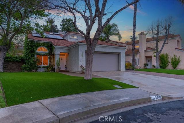 Moorpark, CA 93021,15305 Seitz Court