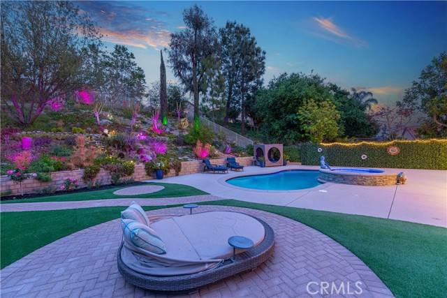 Moorpark, CA 93021,15305 Seitz Court