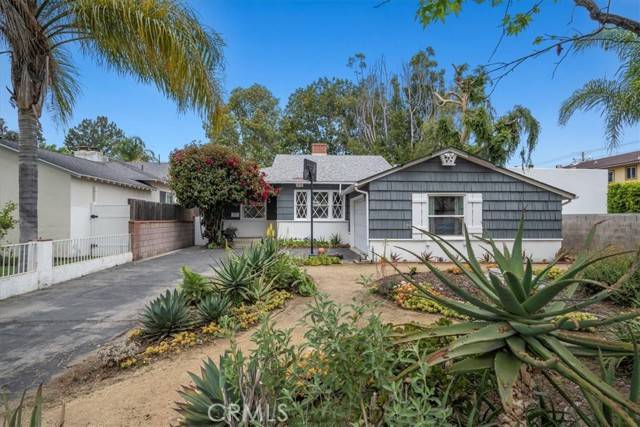 Valley Village, CA 91607,12517 Califa Street