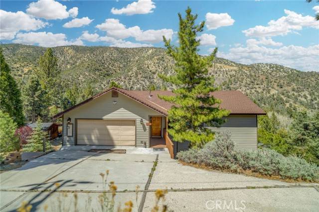 Pine Mtn Club, CA 93222,15421 San Moritz Drive