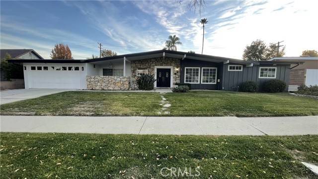Woodland Hills (los Angeles), CA 91364,4810 Heaven Avenue