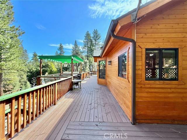 Pine Mtn Club, CA 93222,1737 Zion Way