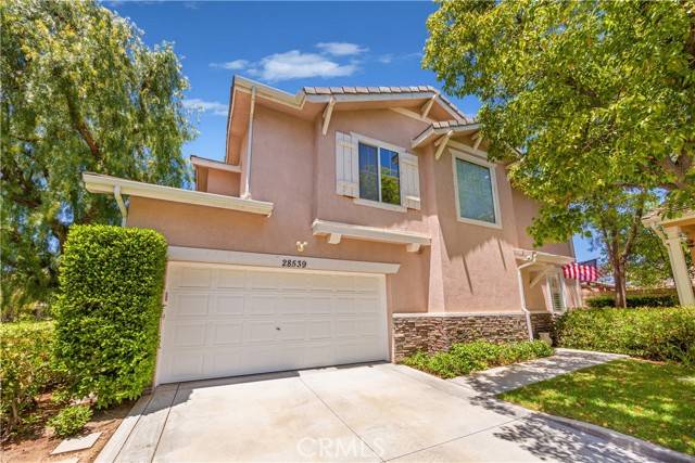 Valencia (santa Clarita), CA 91381,28539 Calex Drive