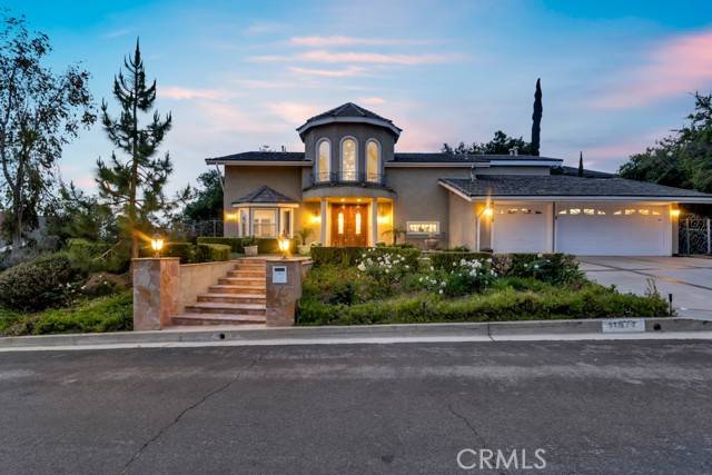 Porter Ranch (los Angeles), CA 91326,11677 Seminole Circle