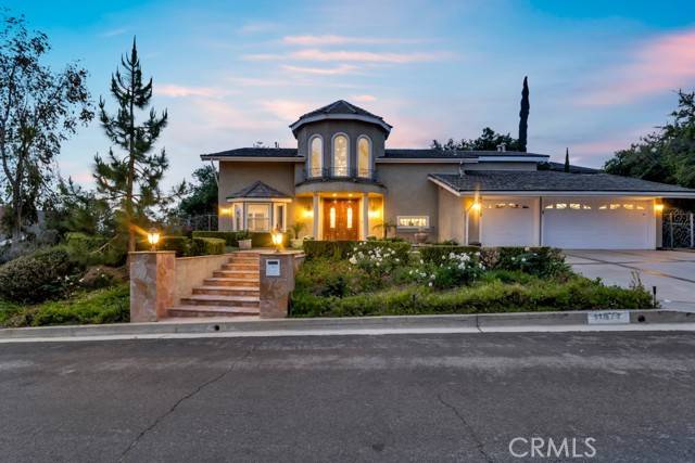 Porter Ranch (los Angeles), CA 91326,11677 Seminole Circle