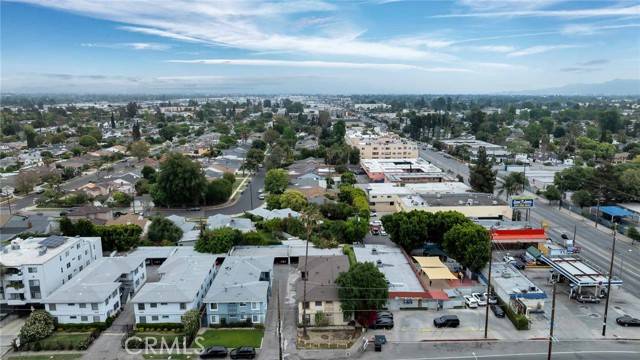 Van Nuys (los Angeles), CA 91405,7224 Hazeltine Avenue