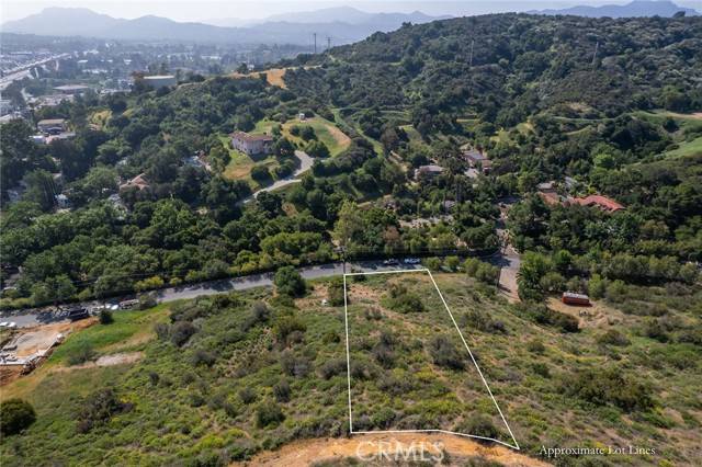 Thousand Oaks, CA 91362,0 S Skyline Drive